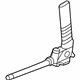 Hyundai 88831-F3000-TRY Seat Belt PRETENSIONER,LH