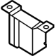 Hyundai 55499-GI100 DAMPER ASSY-RR DYNAMIC