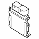 Hyundai 39165-2GSG0 Engine Control Module Unit