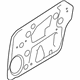 Hyundai 82481-4R000 Front Right-Hand Door Module Panel Assembly