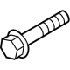 Hyundai 11435-10256-K Bolt