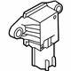 Hyundai 95920-F6000 Sensor Assembly-A Type Crash