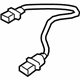 Hyundai 96596-B1AA0 Cable Assembly-Usb