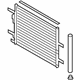 Hyundai 97606-K4010 Condenser Assembly-Cooler