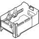 Hyundai 37112-K5700 INSULATION PAD-BATTERY