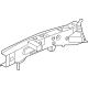 Hyundai 64601-KL000 MEMBER ASSY-FRONT SIDE,LH