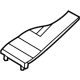 Hyundai 86771-KL000 GARNISH-BATTERY