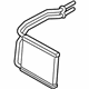 Hyundai 97138-J3000 Core & Seal Assembly-Heater