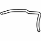 Hyundai 81684-3M000 Hose Assembly-SUNROOF Drain Rear,Left