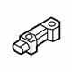 Hyundai 95920-2E000 Sensor Assembly-Side Impact