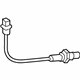 Hyundai 39210-3L500 Sensor Assembly-Oxygen