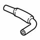 Hyundai 25450-G2010 Hose Assembly-Water