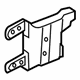 Hyundai 81398-2E000 Retainer-Front Door Latch RH