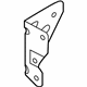 Hyundai 96166-1R100 Bracket-Mounting,RH