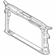 Hyundai 64101-J3000 Carrier Assembly-Front End Module