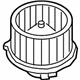 Hyundai 97113-H9100 Motor & Fan Assembly-A/C Blower