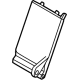 Hyundai 89942-AA000-NNB Board-RR Seat A/REST