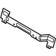 Hyundai 94400-AA000 Bracket Assembly-Cluster MTG