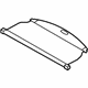 Hyundai 85910-2S000-9P Screen Assembly-Cargo