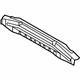 Hyundai 65522-1R000 Extension Assembly-Rear Floor,Front