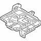 Hyundai 37150-S1100 Tray Assembly-Battery