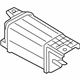 Hyundai 31420-J3500 CANISTER Assembly