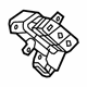 Hyundai 93250-B1000-4X Switch Assembly-Ims Control