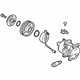 Hyundai 97701-J9000 Compressor Assembly
