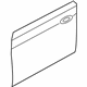 Hyundai 76111-2W000 Panel-Front Door Outer,LH