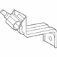 Hyundai 96985-K2000 Ambient Temperature Sensor