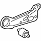 Hyundai 55280-F2AA0 Arm Assembly-Rear Trailing Arm,RH