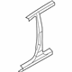 Hyundai 71401-2BB10 Pillar Assembly-Center Outer,LH