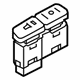 Hyundai 93315-3N040-VM5 Switch Assembly-Indicator Cover,RH