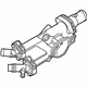 Hyundai 25620-2GTP0 Case-Thermostat