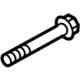 Hyundai 11655-14956-K Bolt