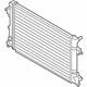 Hyundai 25310-K4010 Radiator Assy