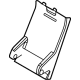 Hyundai 89931-L1500-NNB Board Assembly-RR Seat A/REST