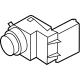 Hyundai 99310-S1900-A5G Ultrasonic Sensor-S.P.A.S