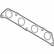 Hyundai 28411-2GTB0 Gasket-Intake Manifold