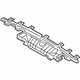 Hyundai 97350-G3000 Nozzle Assembly-Defroster