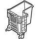 Hyundai 84680-G2000-T9Y Box Assembly-Console Storage