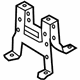 Hyundai 84635-G2100 Bracket Assembly-Floor Console Rear