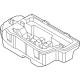 Hyundai 09149-K5000 CASE-TOOL