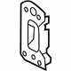 Hyundai 64575-2P700 Bracket Assembly-Carrier Upper Mounting,L