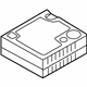 Hyundai 52933-AA180 Mobility Kit-Tire