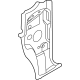 Hyundai 71202-S1500 Pillar Assembly-Front Inner,RH