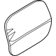 Hyundai 69511-S2500 Panel Assy-Fuel Filler Door