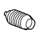Hyundai 57740-38000 Bellows-Steering Gear Box