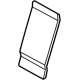 Hyundai 89931-GI000-NNB BOARD-RR SEAT A/REST