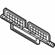 Hyundai 97146-G2100 Door Assembly-VENTILATOR